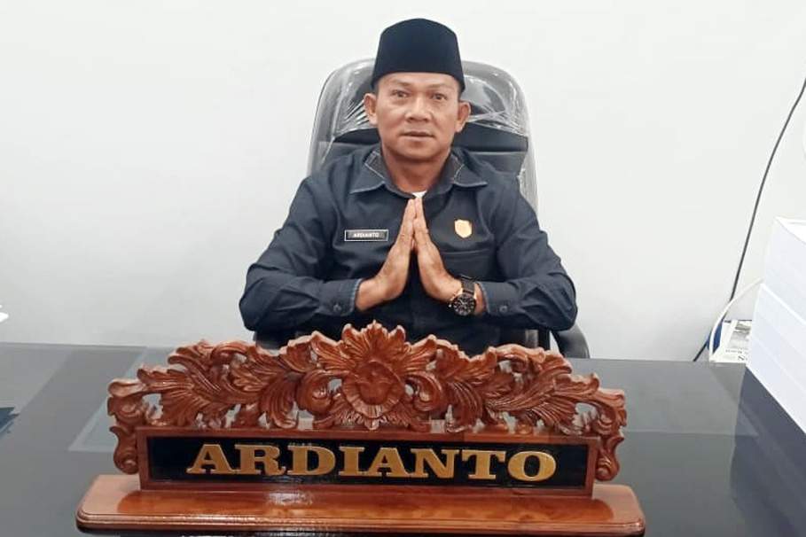 Anggota DPRD Barito Utara Apresiasi Kinerja Polisi Ungkap Kasus Pembunuhan Satu Keluarga di Perbatasan Kalteng-Kaltim
