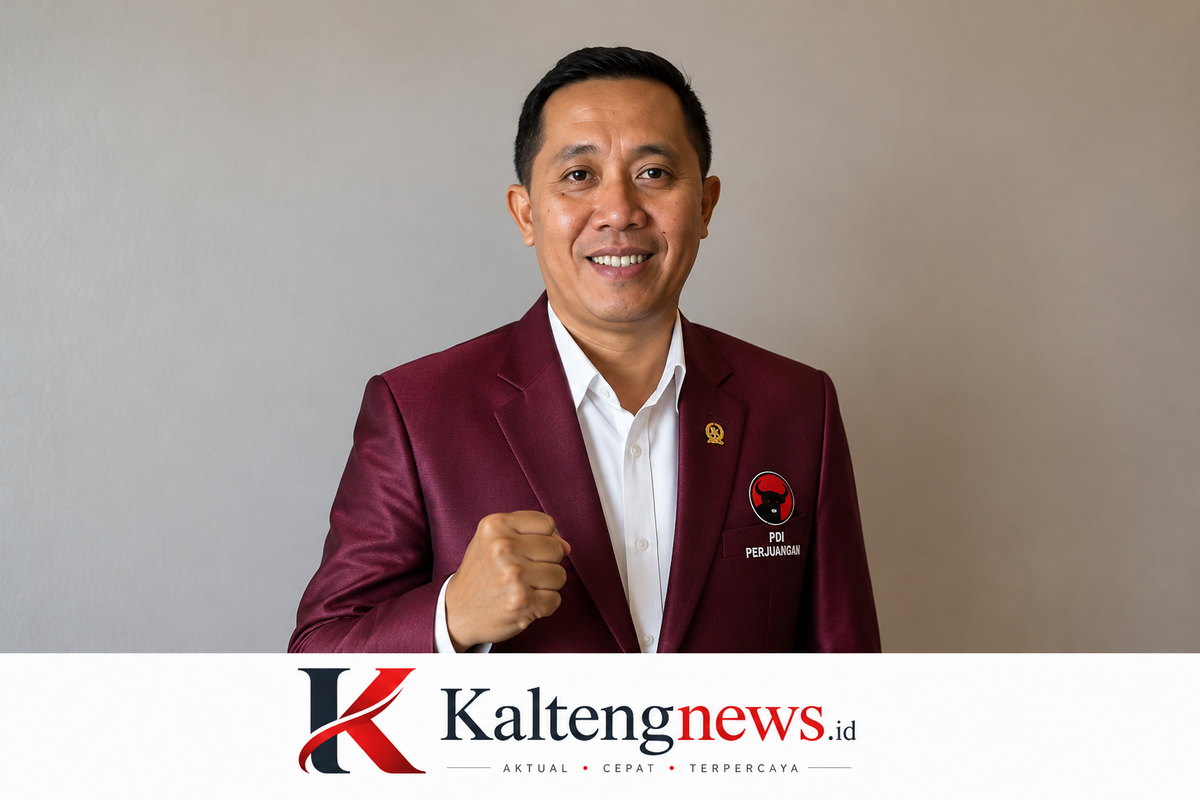 Sigit Widodo: HUT Bhayangkara ke-80 Momentum Perkuat Sinergi Polri dan Masyarakat
